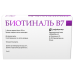 Биотиналь B7 таблетки 10 мг 30 шт