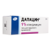 Далацин гель для наружного применения 1 % 30 г 1 шт