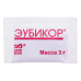Эубикор пакетики по 3 г 60 шт