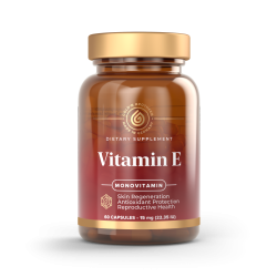 Gold'n Apotheka Vitamin E/Витамин E капсулы массой 0,38 г 60 шт Gold'n Apotheka Vitamin E/Витамин E капсулы массой 0,38 г 60 шт