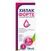 Хилак форте капли для приема внутрь 100 мл 1 шт