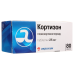 Кортизон таблетки 25 мг 80 шт Кортизон таблетки 25 мг 80 шт