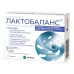 Лактобаланс мультипробиотик капсулы массой 378 мг 7 шт