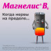 Магнелис В6 таблетки покрыт.об. 48 мг+5 мг 50 шт