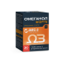 Омеганол форте капсулы массой 0,6 г 30 шт