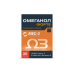 Омеганол форте капсулы массой 0,6 г 30 шт