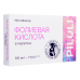 PILULI Фолиевая кислота 500 мкг таблетки массой 100 мг 100 шт PILULI Фолиевая кислота 500 мкг таблетки массой 100 мг 100 шт
